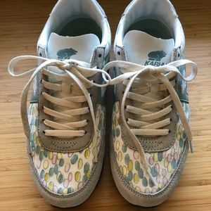 Mina perhonen Karhu shoes (good condition)